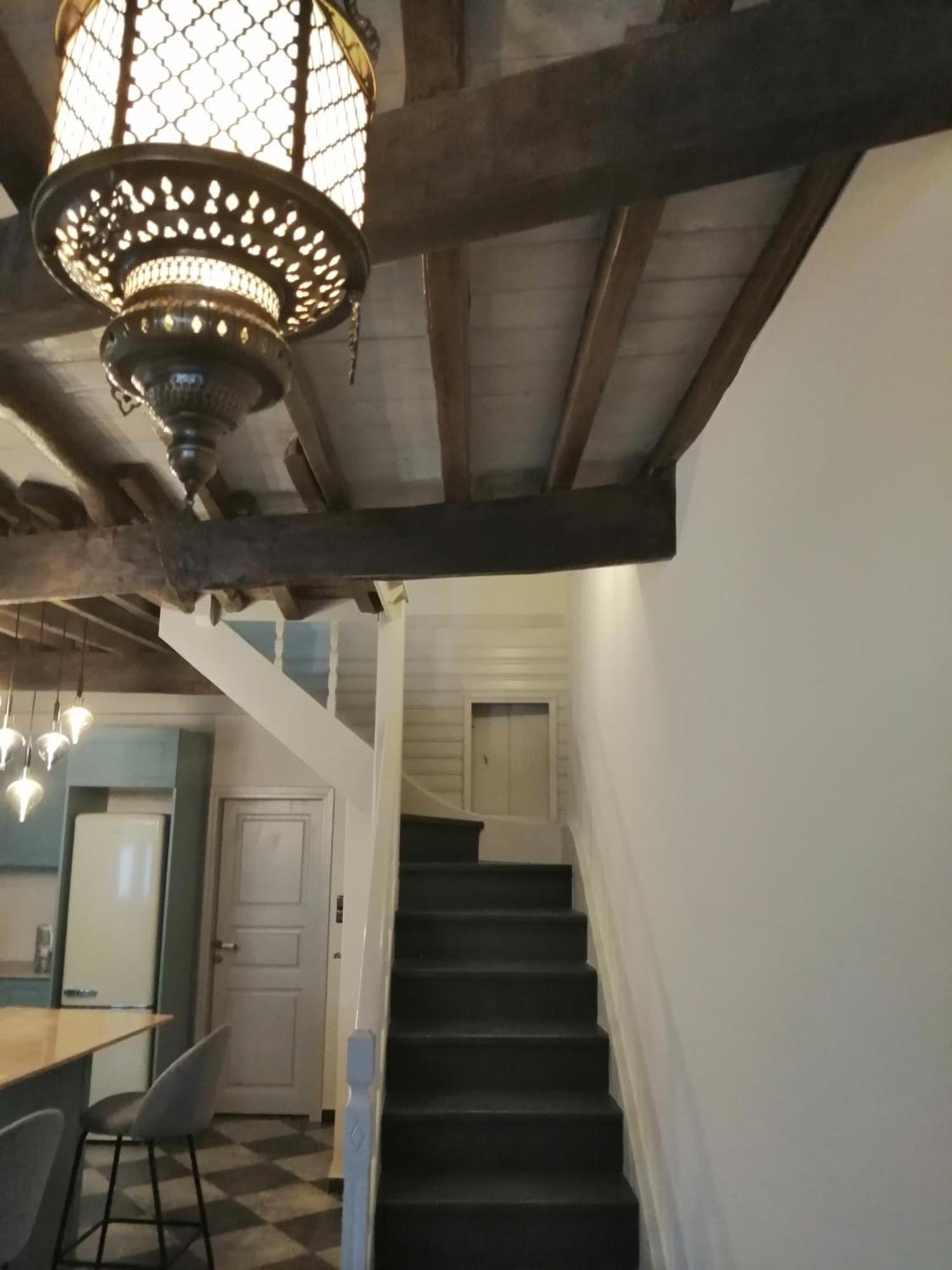 Plomari Nomad House Villa ภายนอก รูปภาพ